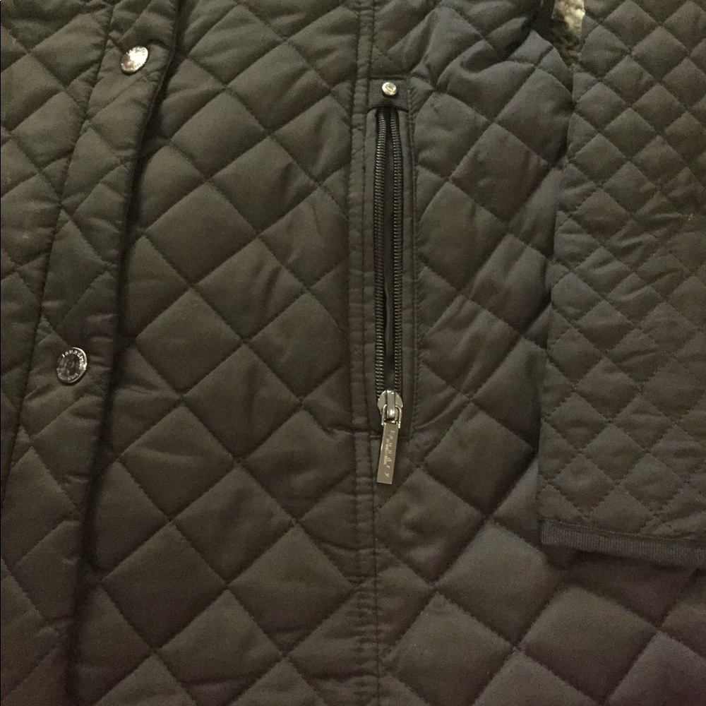 Fancy black jacket - Picture 5 of 5